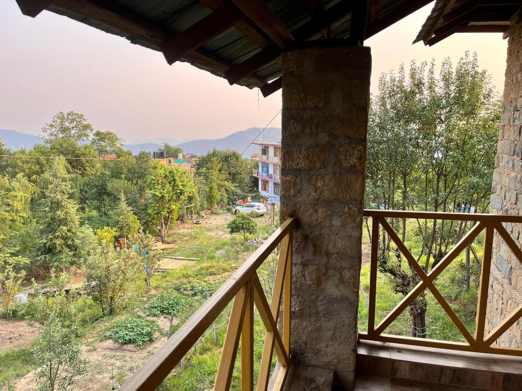 Dormigo Hostel Bīr Екстериор снимка