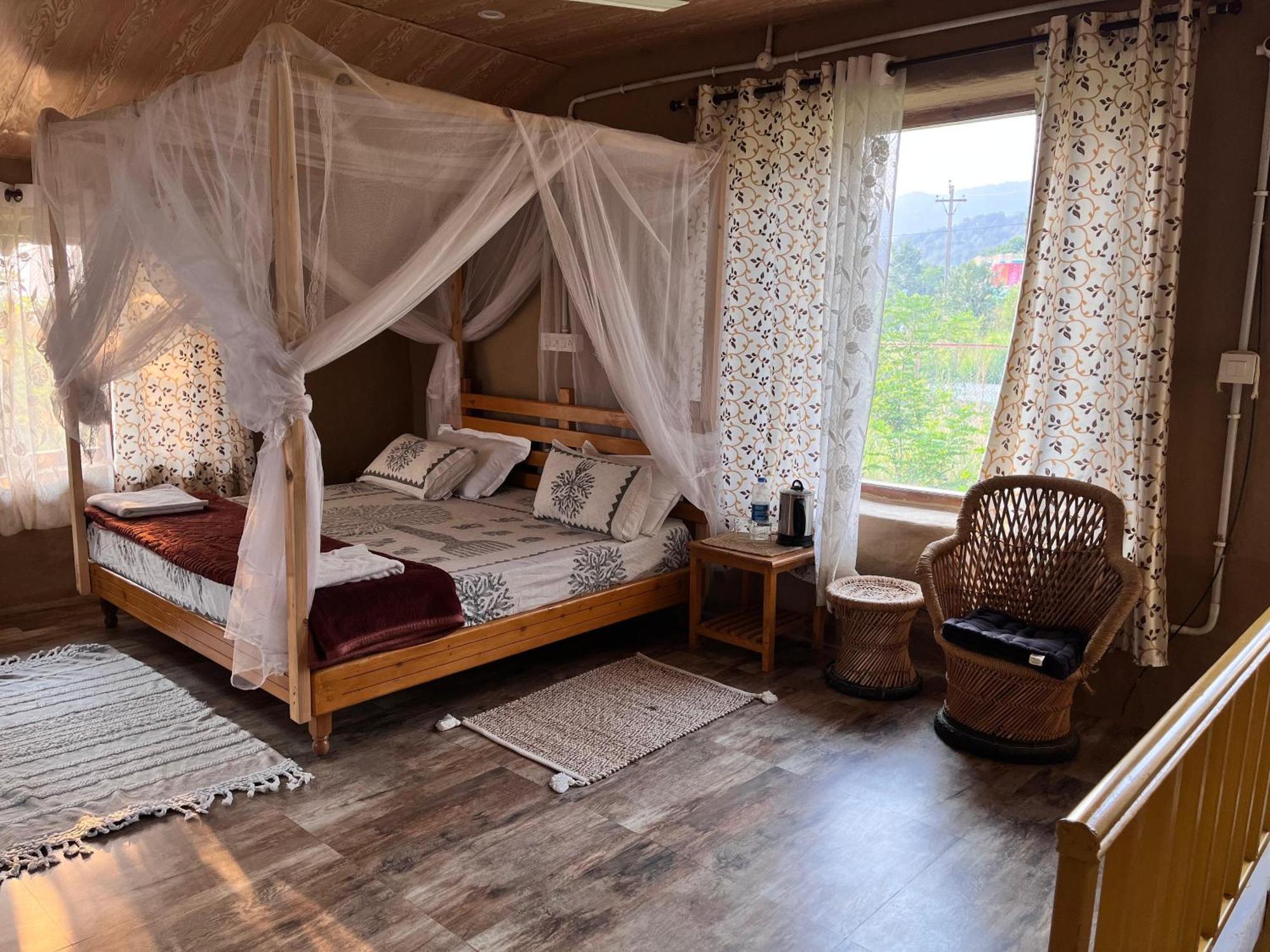 Dormigo Hostel Bīr Екстериор снимка
