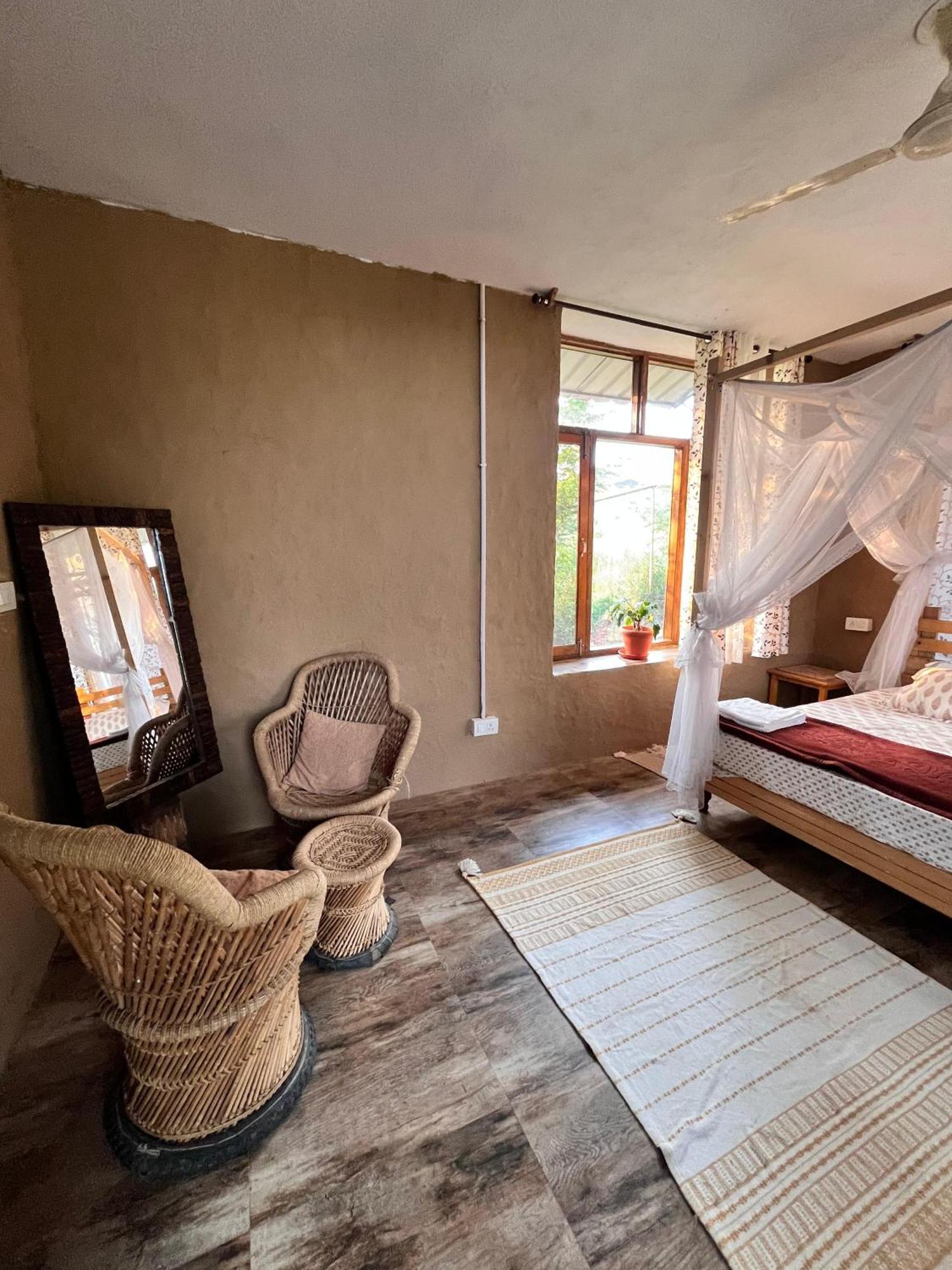 Dormigo Hostel Bīr Екстериор снимка
