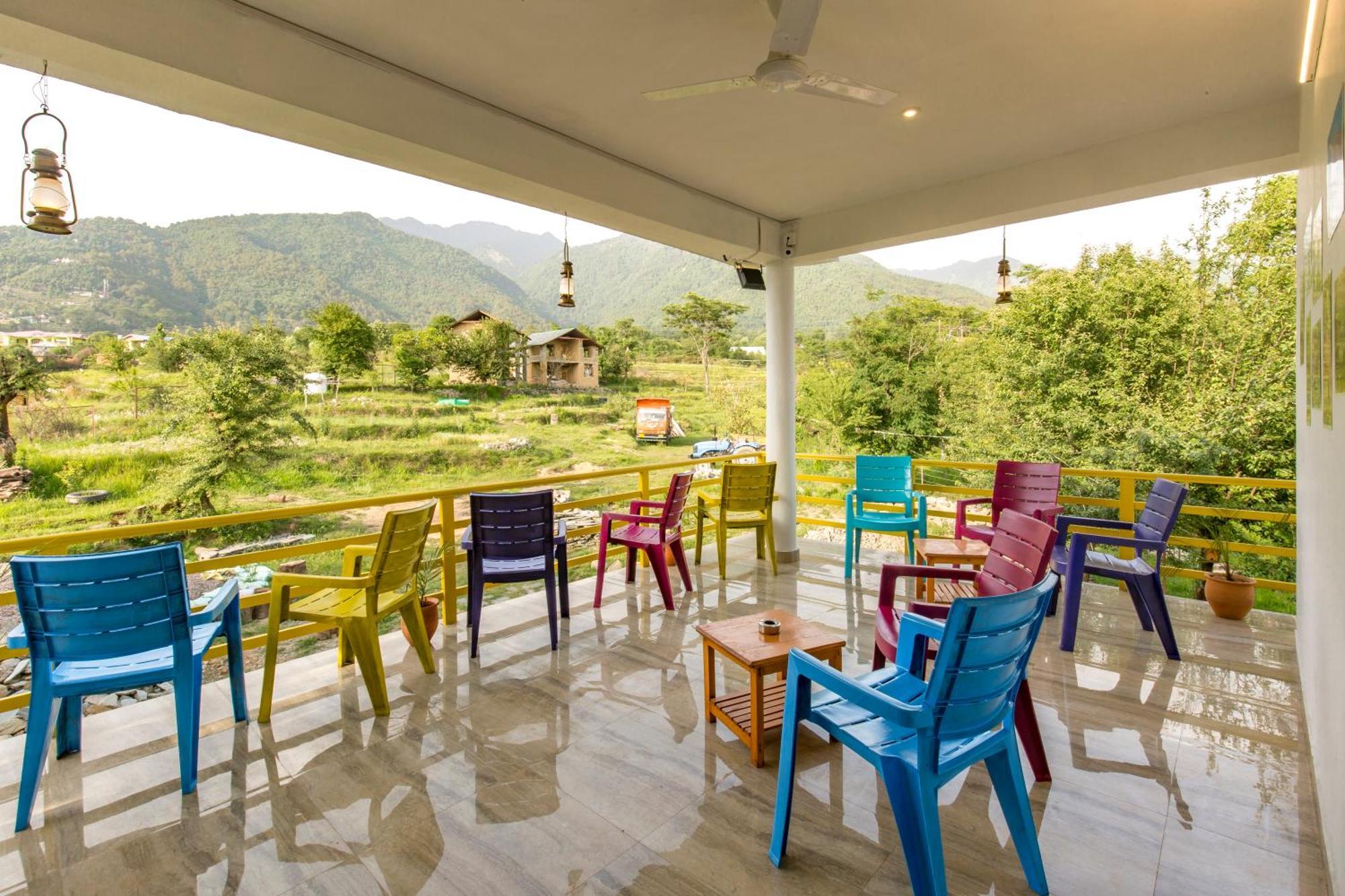 Dormigo Hostel Bīr Екстериор снимка
