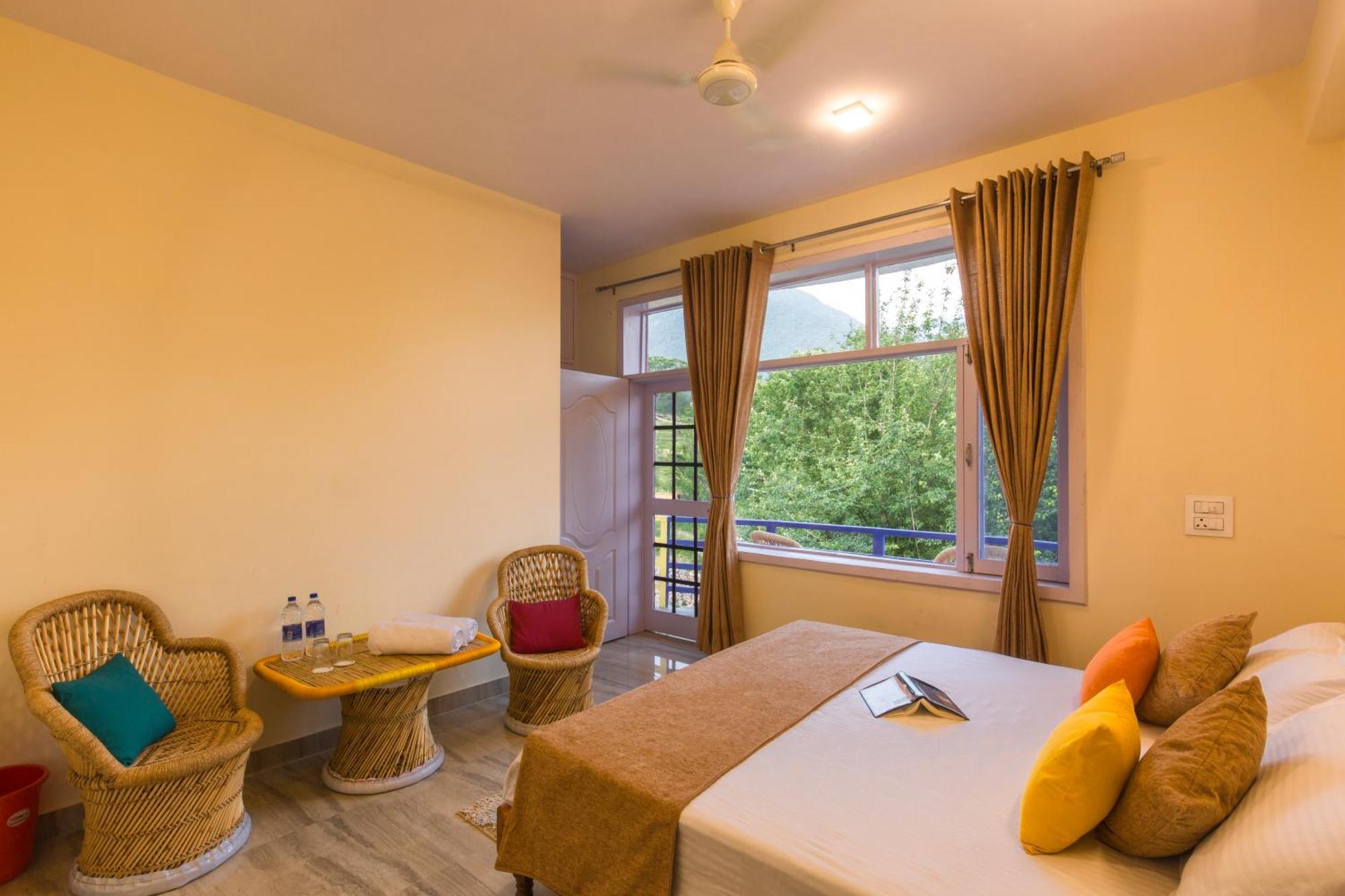 Dormigo Hostel Bīr Екстериор снимка