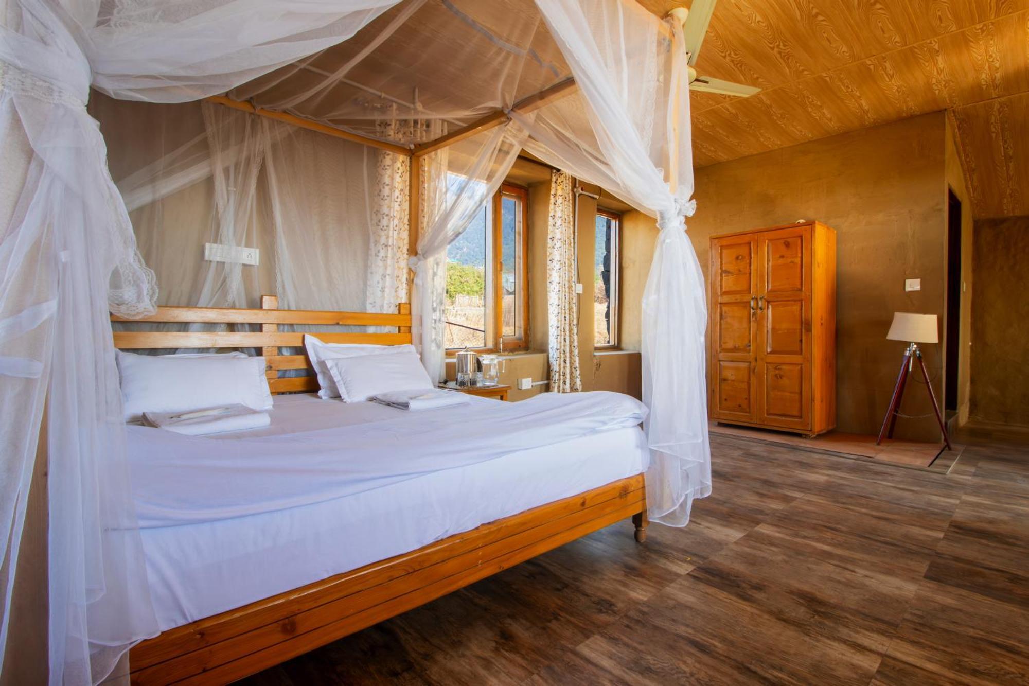 Dormigo Hostel Bīr Екстериор снимка