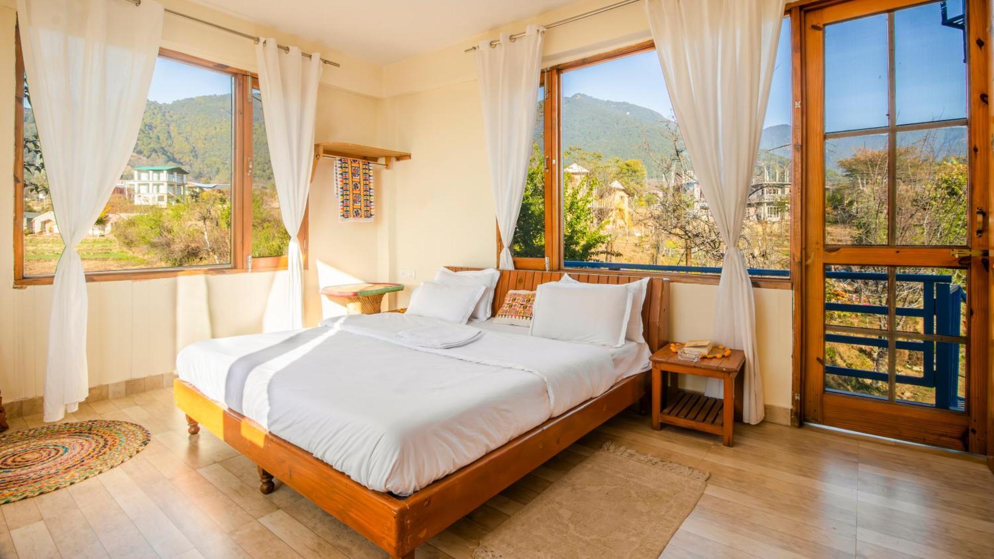 Dormigo Hostel Bīr Екстериор снимка