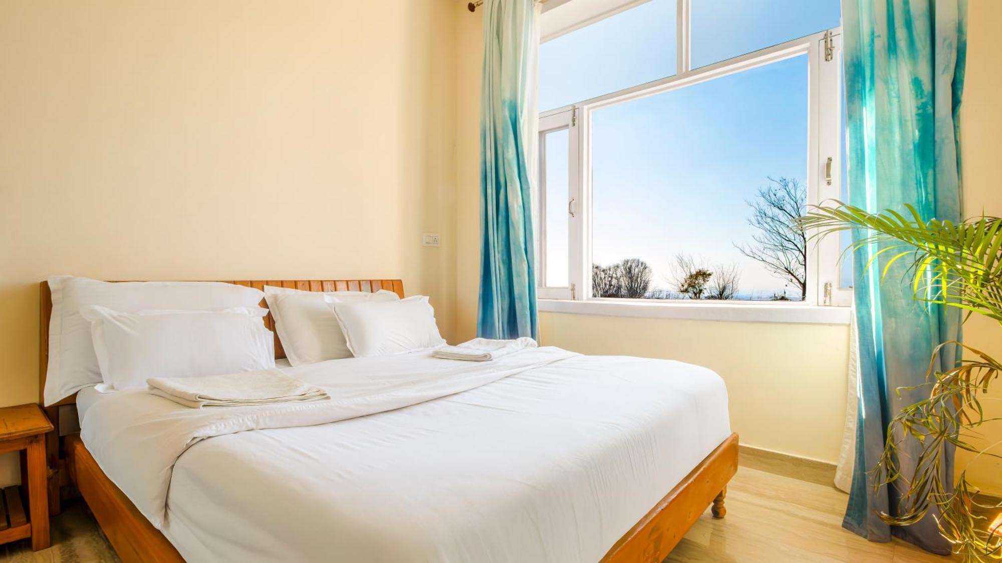 Dormigo Hostel Bīr Екстериор снимка