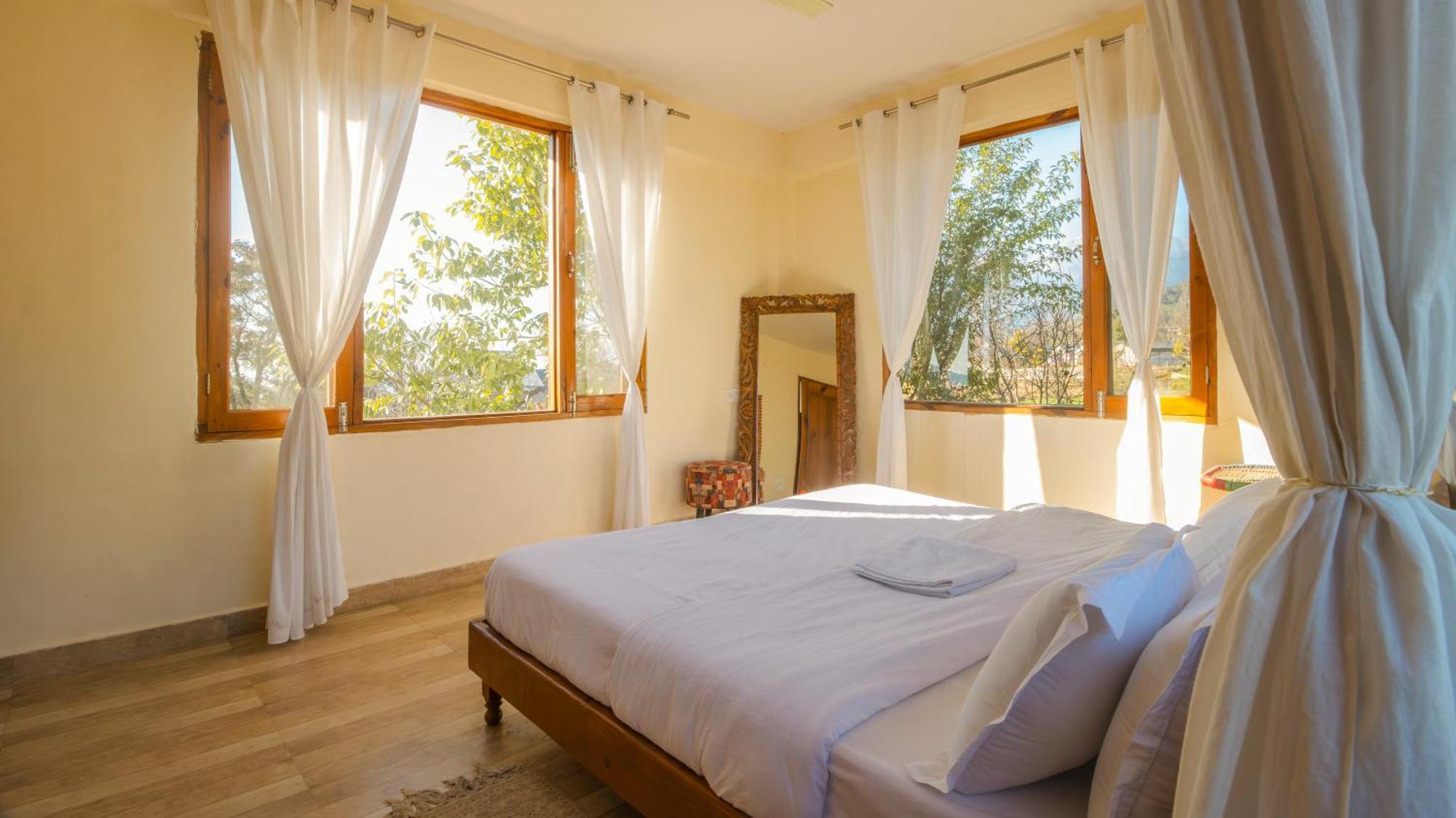 Dormigo Hostel Bīr Екстериор снимка